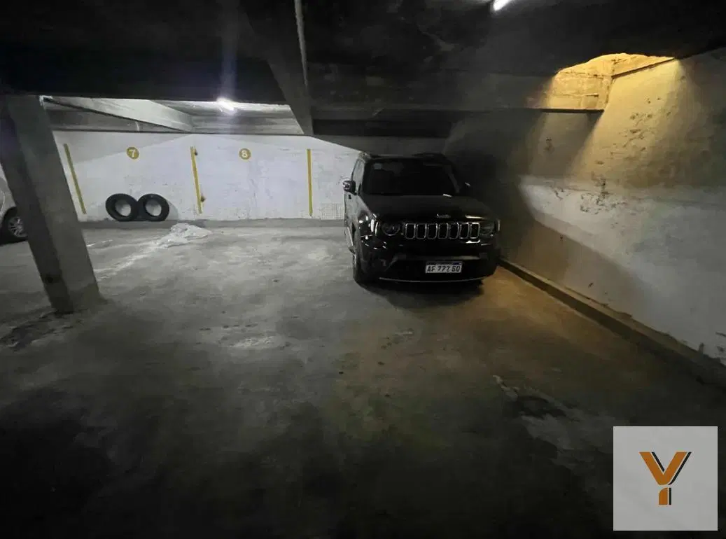 Cochera en venta - 26Mts2 - Lomas de Zamora 2
