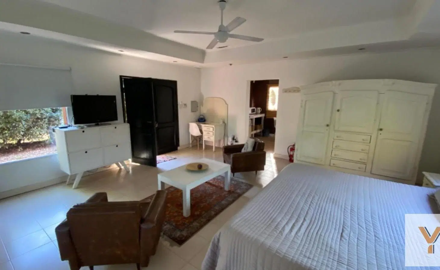 Casa en venta - 1 Dormitorio 1 Baño - General Belgrano 3