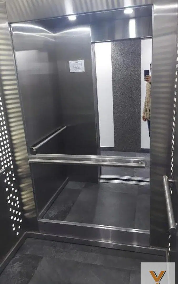 Departamento en venta - 2 Dormitorios 1 Baño - Cochera - 68Mts2 - Ramos Mejía, La Matanza 3