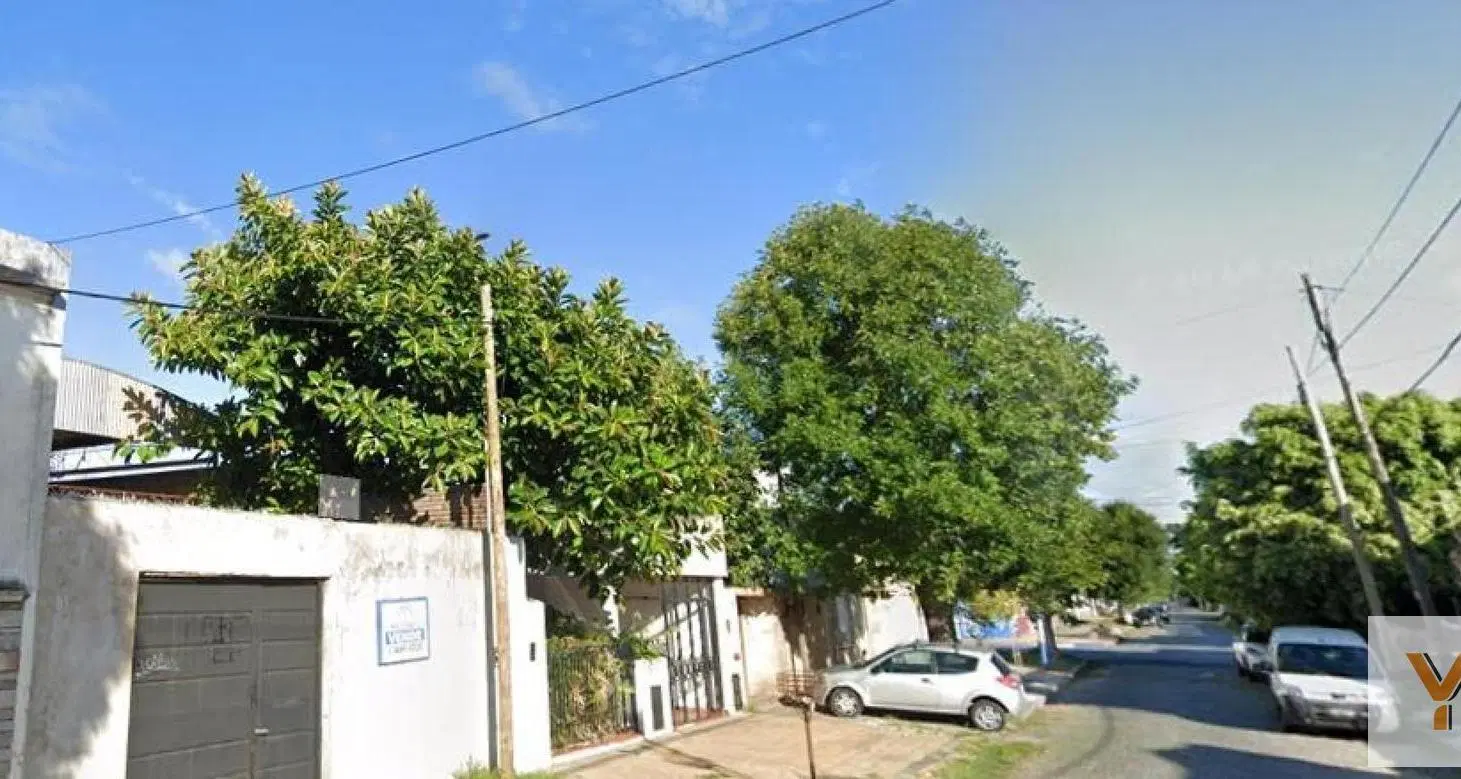 Terreno en venta - 323Mts2 - Ensenada 2