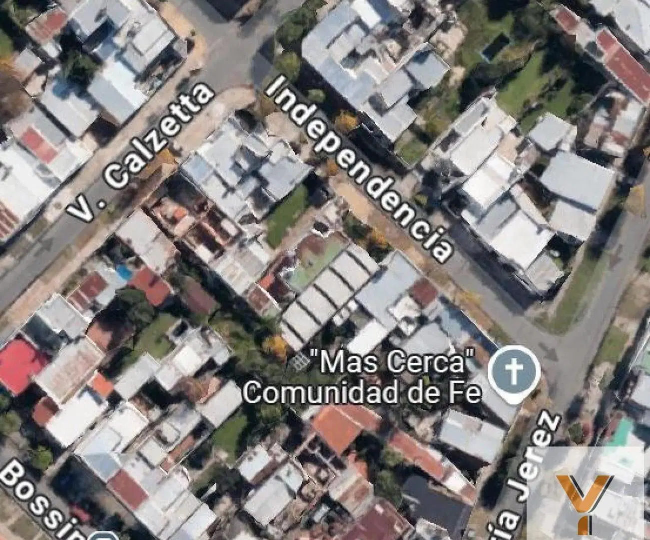 Terreno en venta - 323Mts2 - Ensenada 5