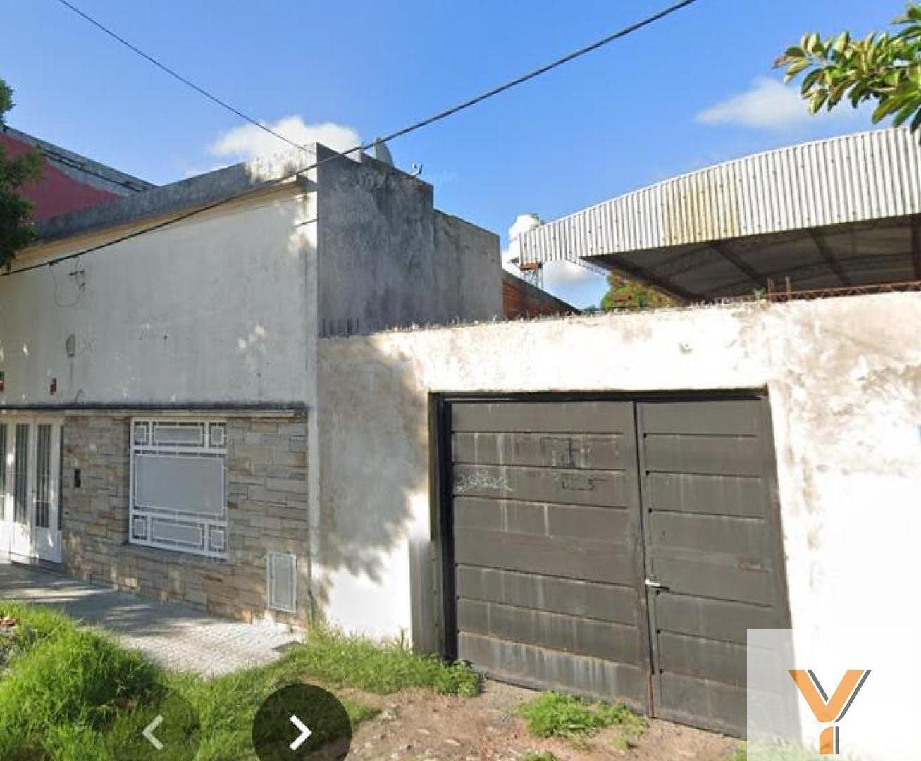 Terreno en venta - 323Mts2 - Ensenada