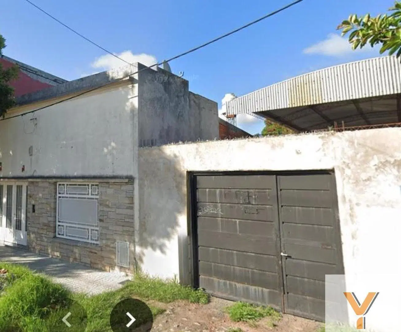 Terreno en venta - 323Mts2 - Ensenada 3