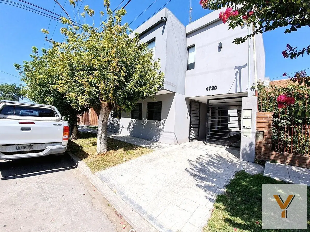 PH en venta - 1 Dormitorio 1 Baño - Mar del Plata 8