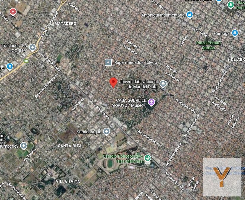 PH en venta - 1 Dormitorio 1 Baño - Mar del Plata