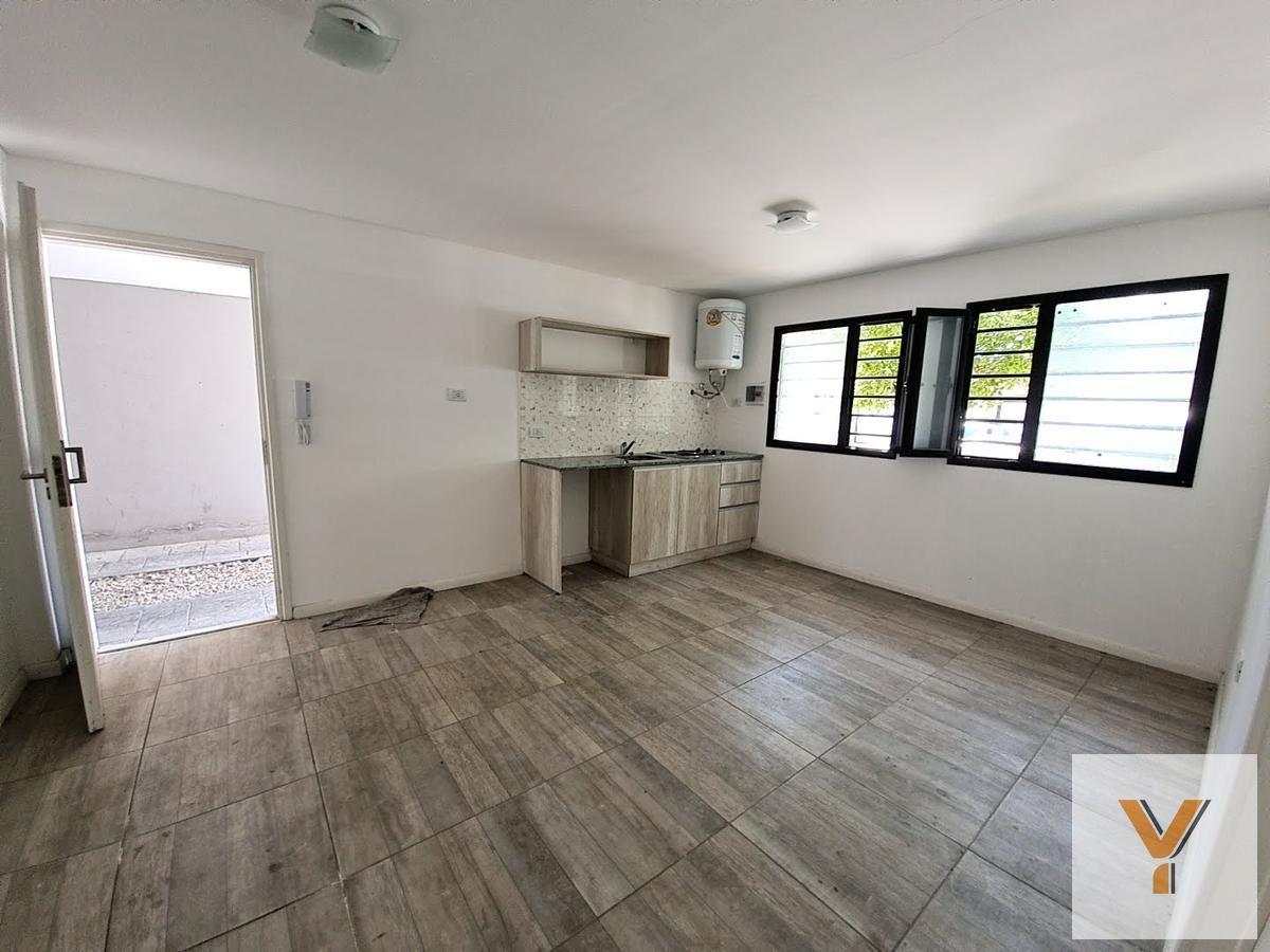 PH en venta - 1 Dormitorio 1 Baño - Mar del Plata