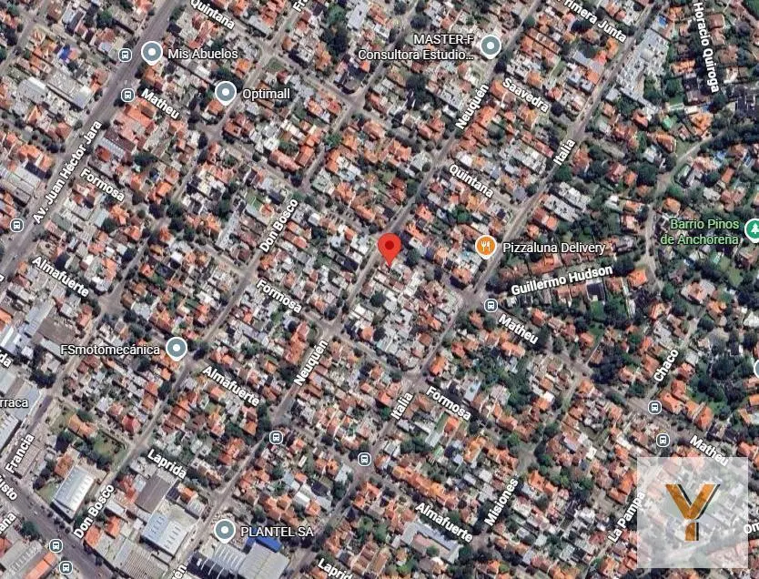 PH en venta - 1 Dormitorio 1 Baño - Mar del Plata 3