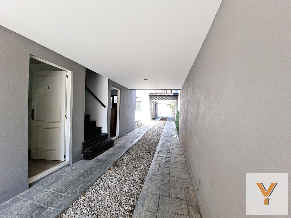 PH en venta - 1 Dormitorio 1 Baño - Mar del Plata
