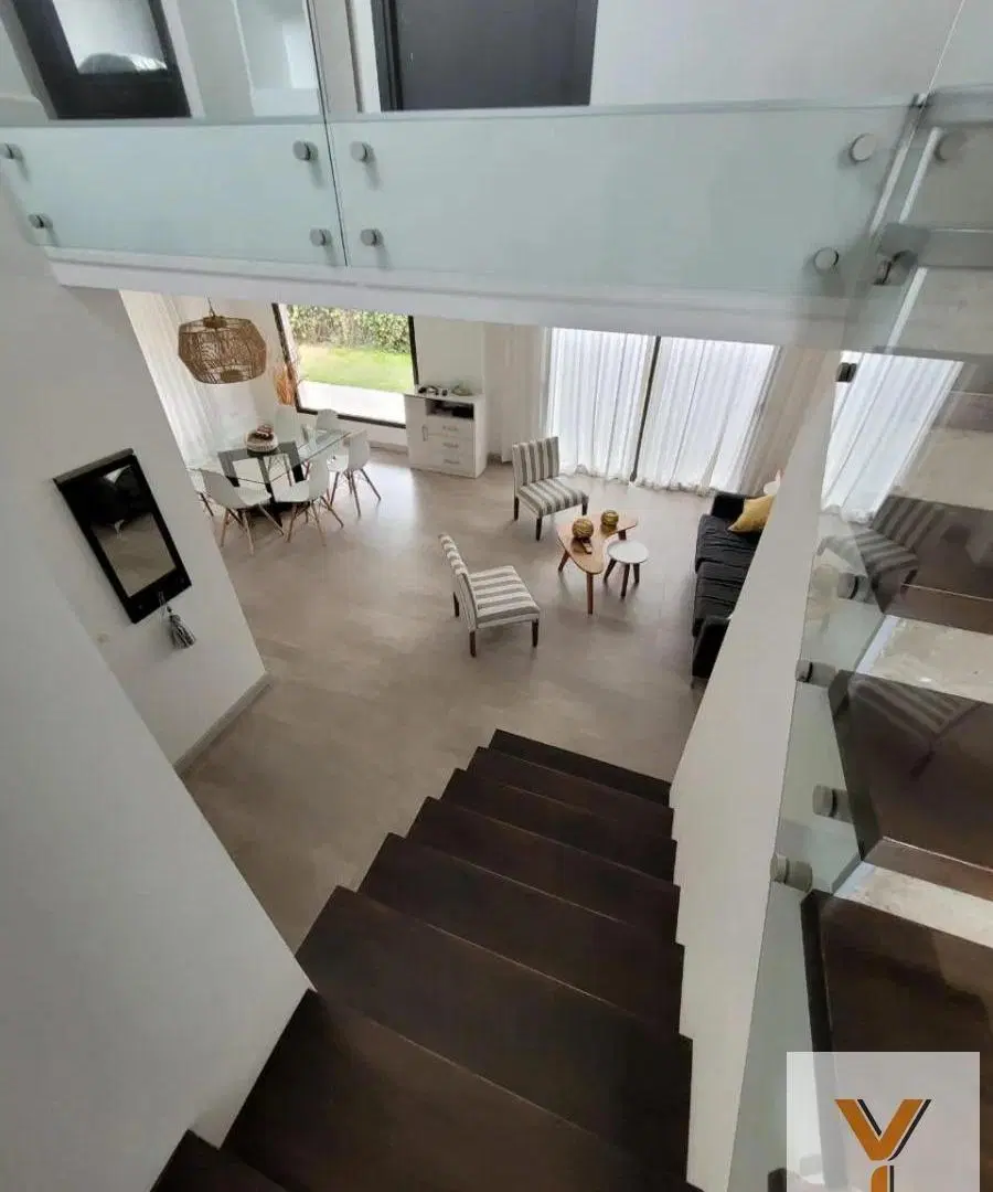 Casa en venta - 3 Dormitorios 3 Baños - 252Mts2 - Villa Quisquizate, Córdoba 4