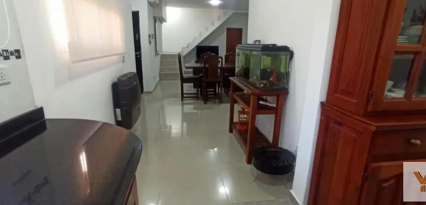 Casa en Venta - 3 dormitorios 1 baño - 417mts2 - Berisso 1
