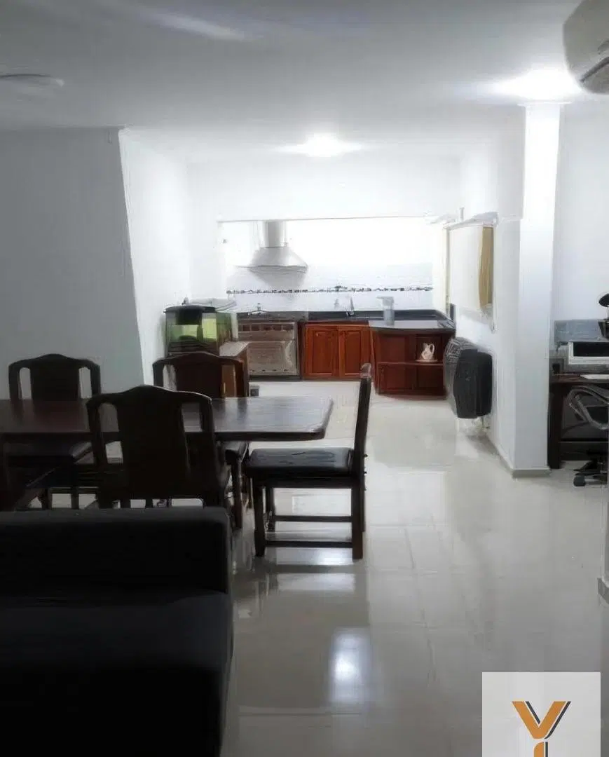 Casa en Venta - 3 dormitorios 1 baño - 417mts2 - Berisso 2