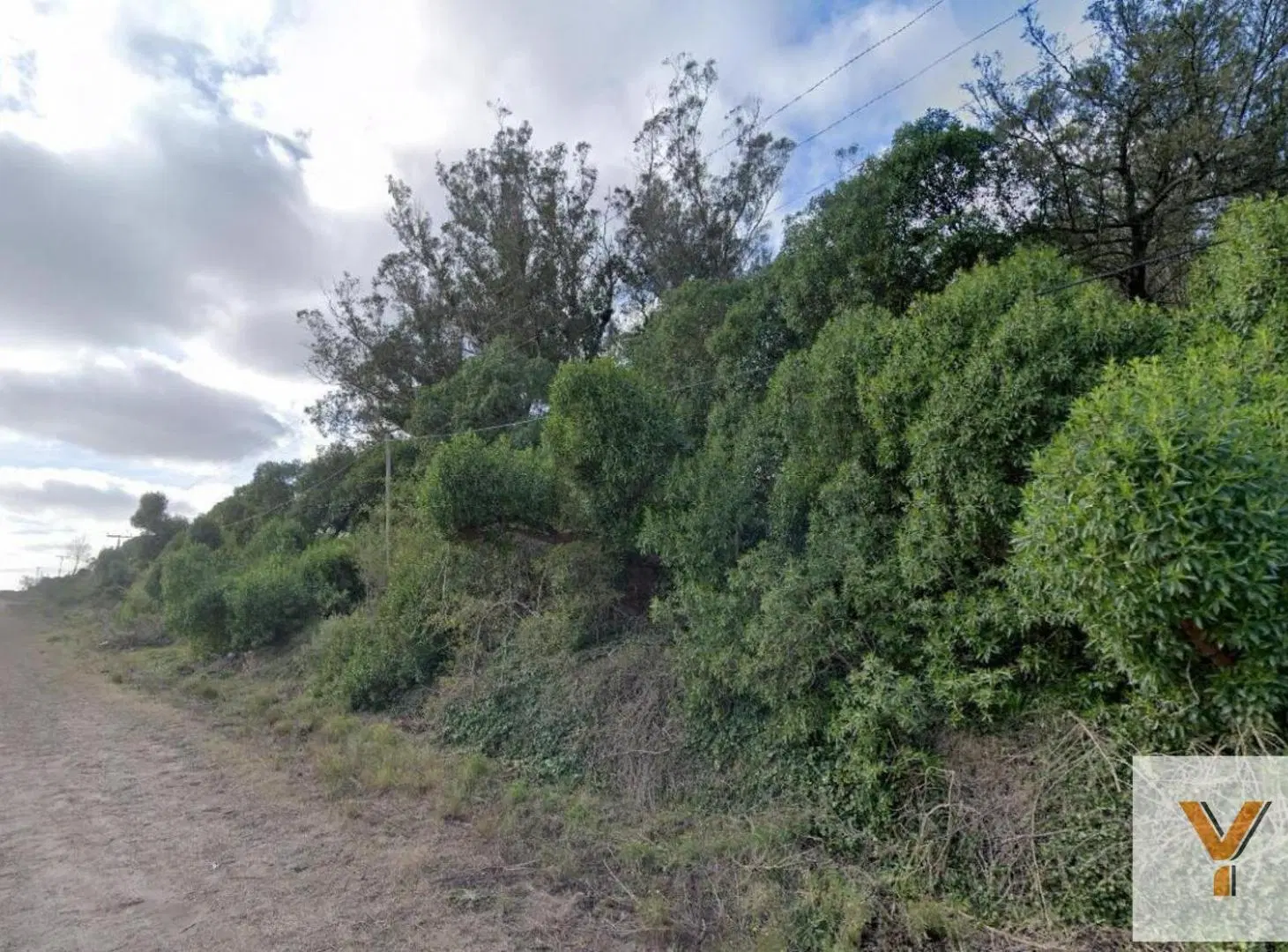 Terreno en venta - 1.635mts2 - Sierra de los Padres 2