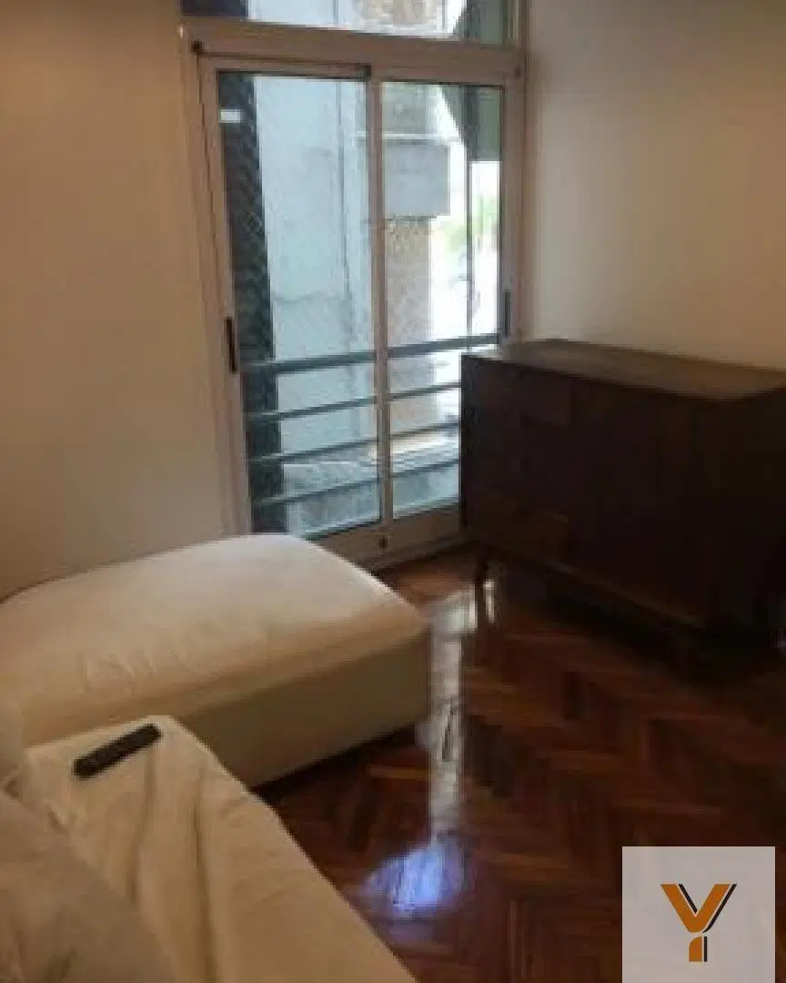 Departamento en venta - 1 Dormitorio 1 Baño - 40Mts2 - Recoleta 2