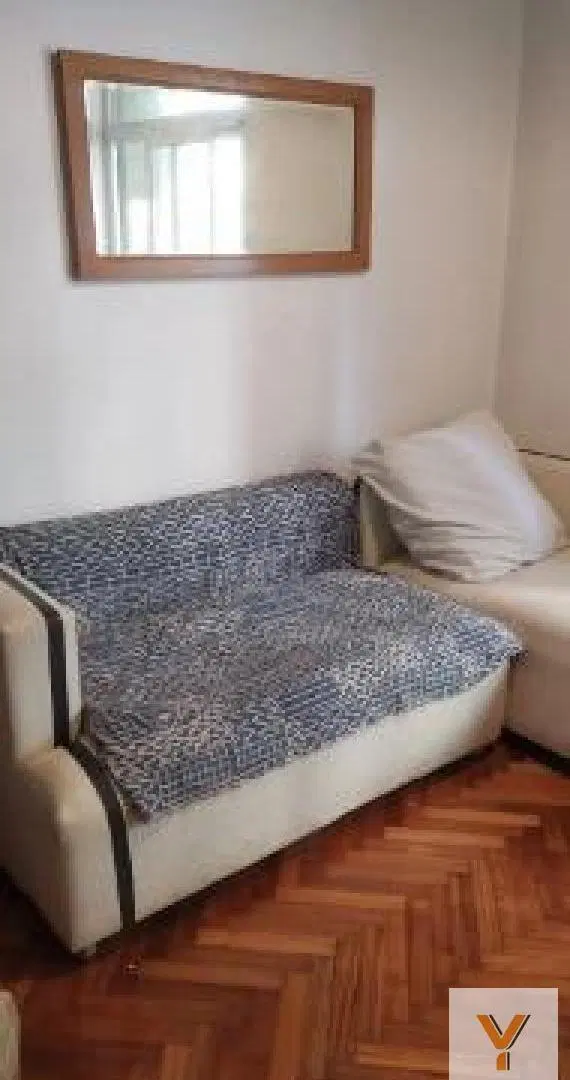 Departamento en venta - 1 Dormitorio 1 Baño - 40Mts2 - Recoleta 4