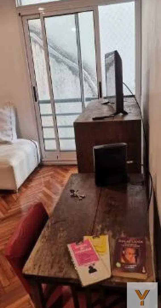 Departamento en venta - 1 Dormitorio 1 Baño - 40Mts2 - Recoleta 5