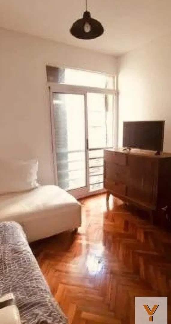Departamento en venta - 1 Dormitorio 1 Baño - 40Mts2 - Recoleta 1