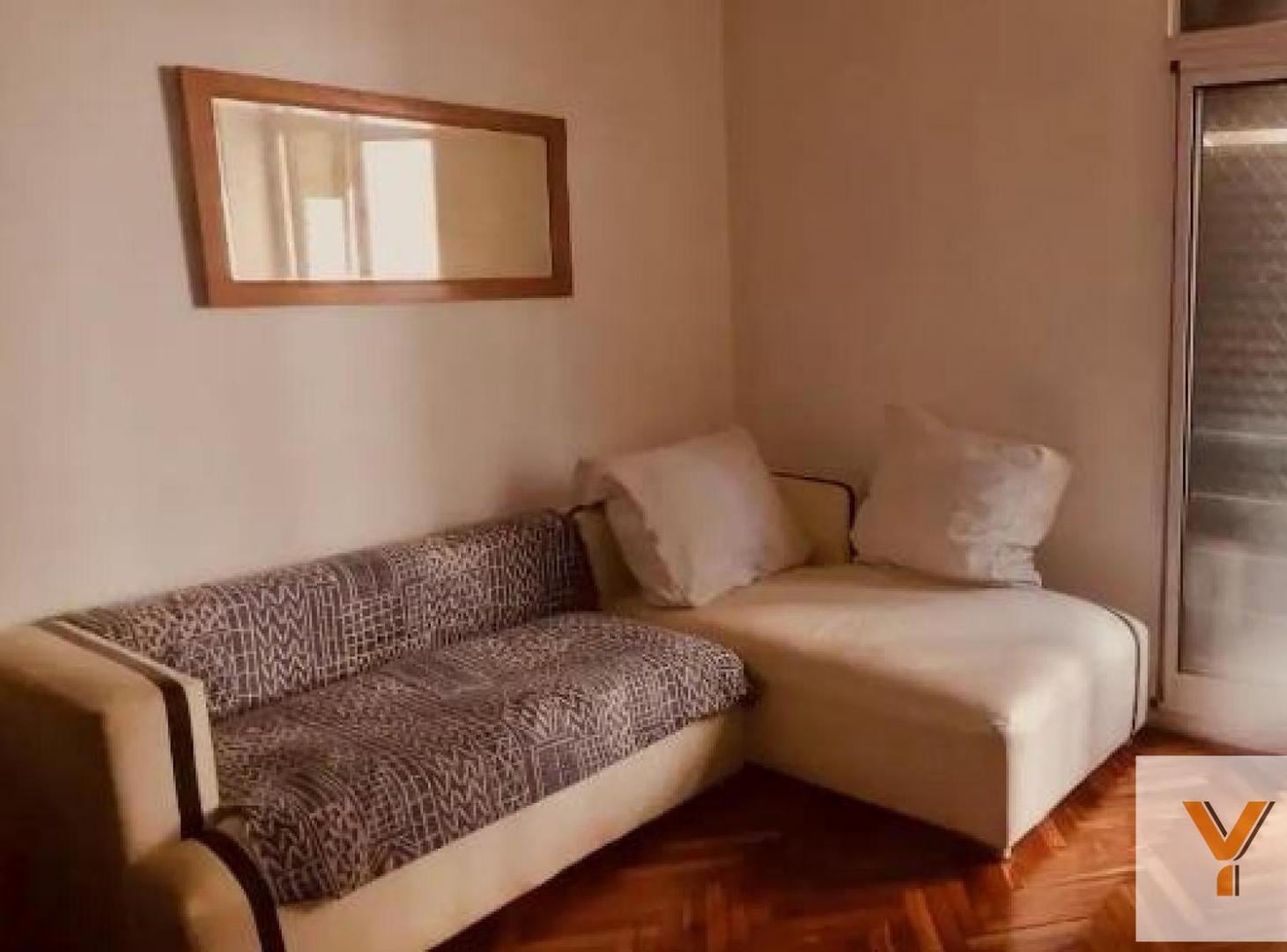 Departamento en venta - 1 Dormitorio 1 Baño - 40Mts2 - Recoleta