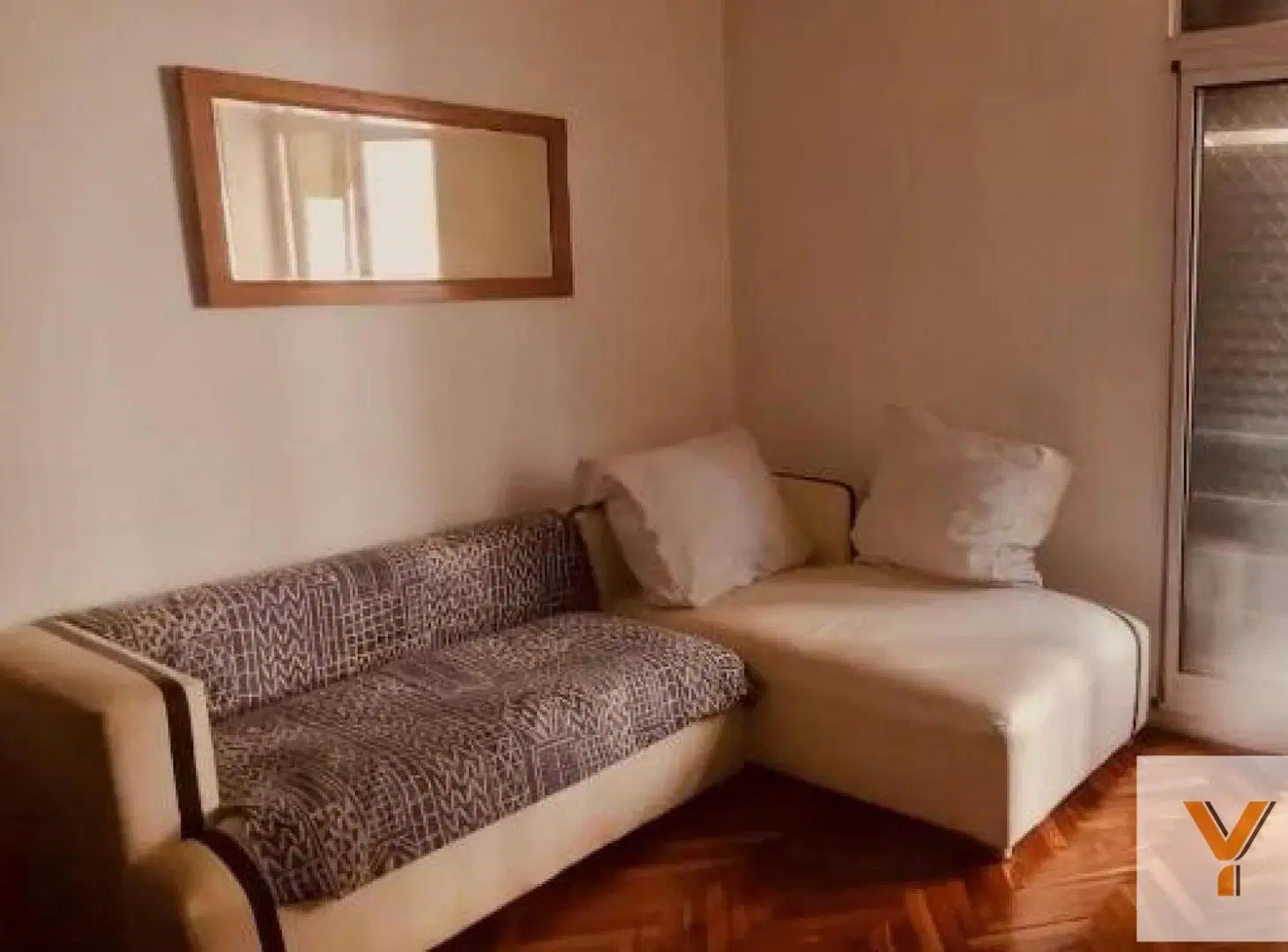 Departamento en venta - 1 Dormitorio 1 Baño - 40Mts2 - Recoleta 3