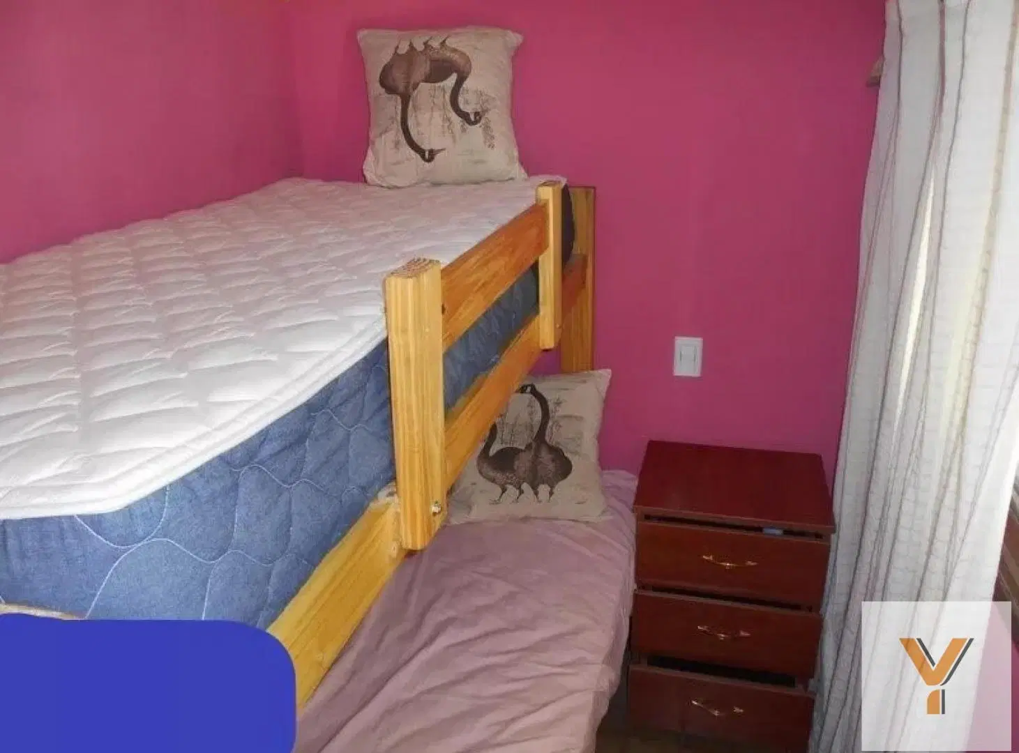 Departamento en venta - 2 Dormitorios 1 Baño - 34Mts2 - San Bernardo del Tuyú 8