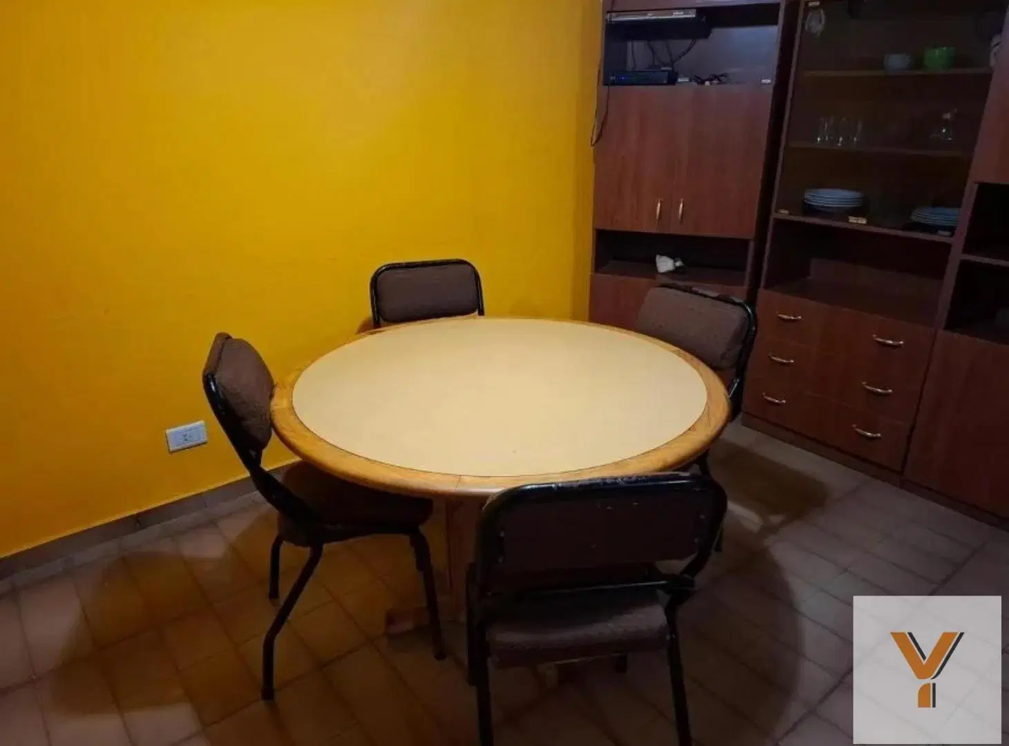 Departamento en venta - 2 Dormitorios 1 Baño - 34Mts2 - San Bernardo del Tuyú 3