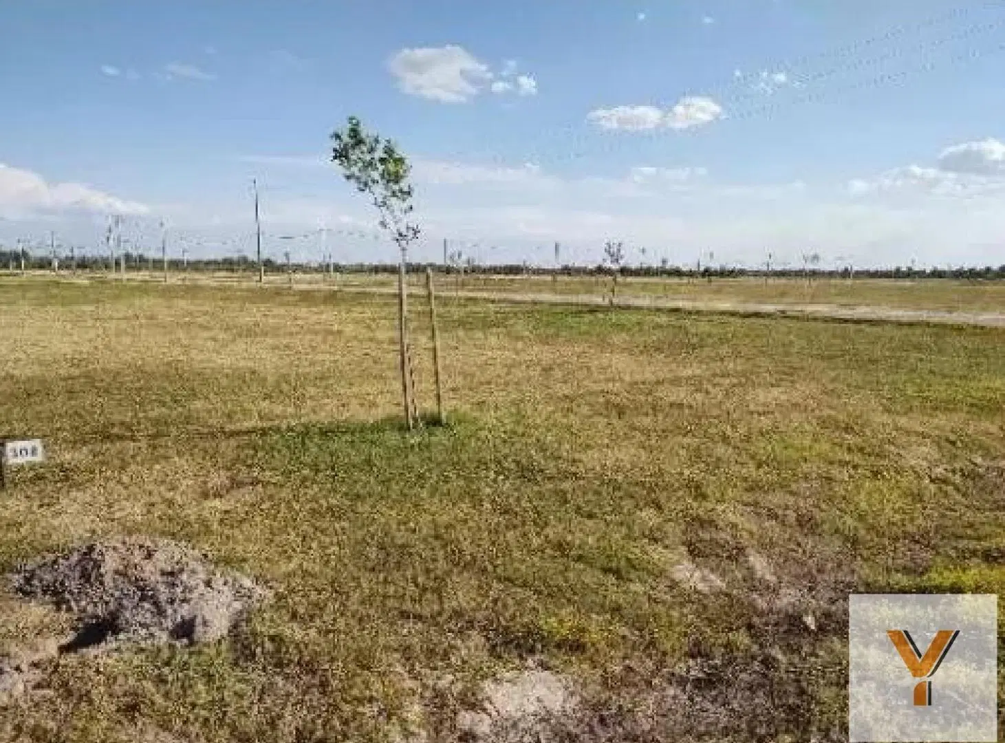 Terreno en venta - 650Mts2 - Finca Joven 5