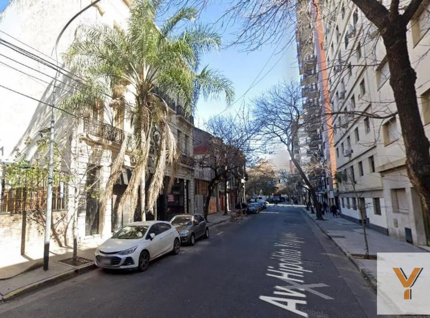 Cochera en venta - 14Mts2 - Congreso 2