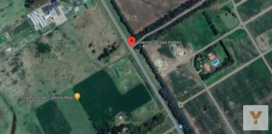 Terreno en venta - 2.470mts2 - Carlos Keen 2