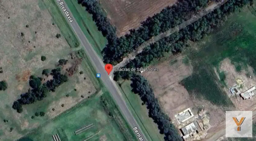 Terreno en venta - 2.470mts2 - Carlos Keen 5
