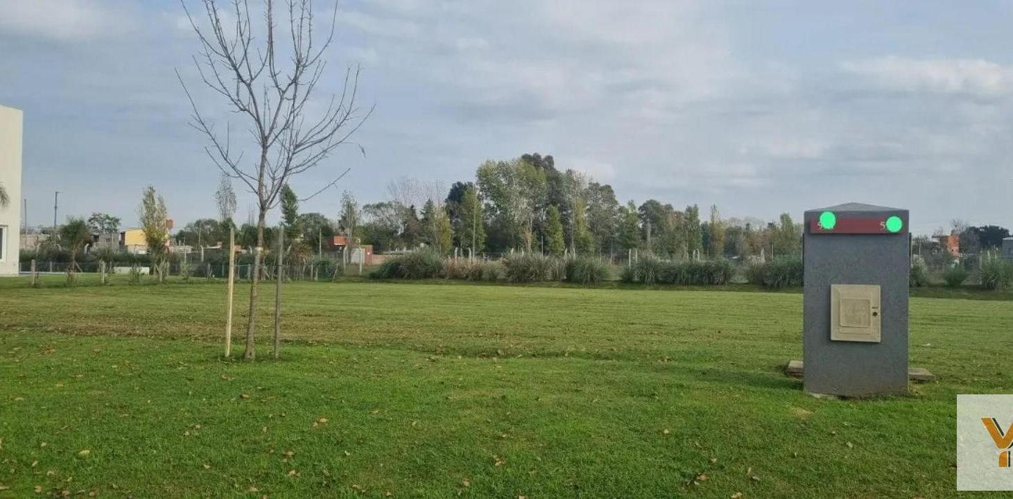 Terreno en venta - 1.100Mts2 - General Rodríguez