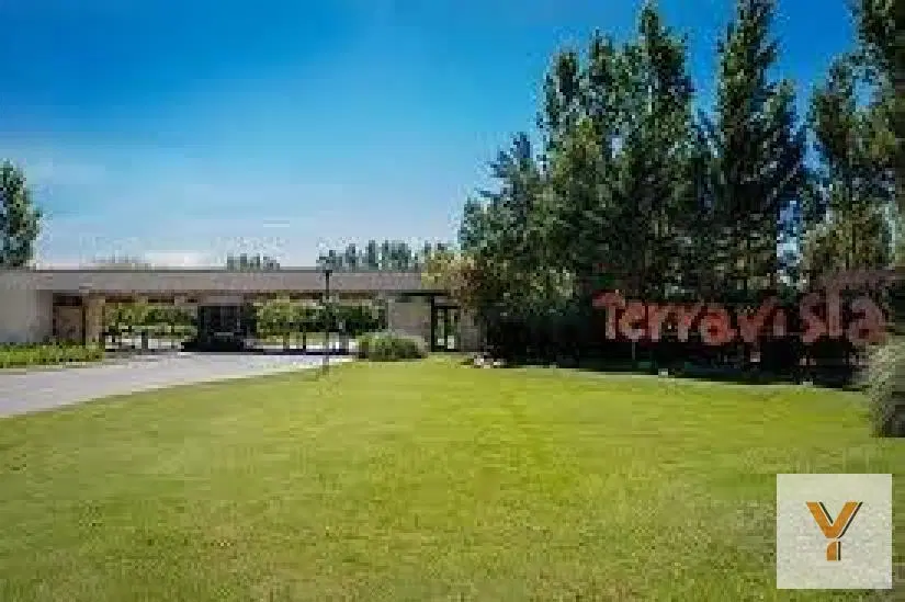 Terreno en venta - 1.100Mts2 - General Rodríguez 2