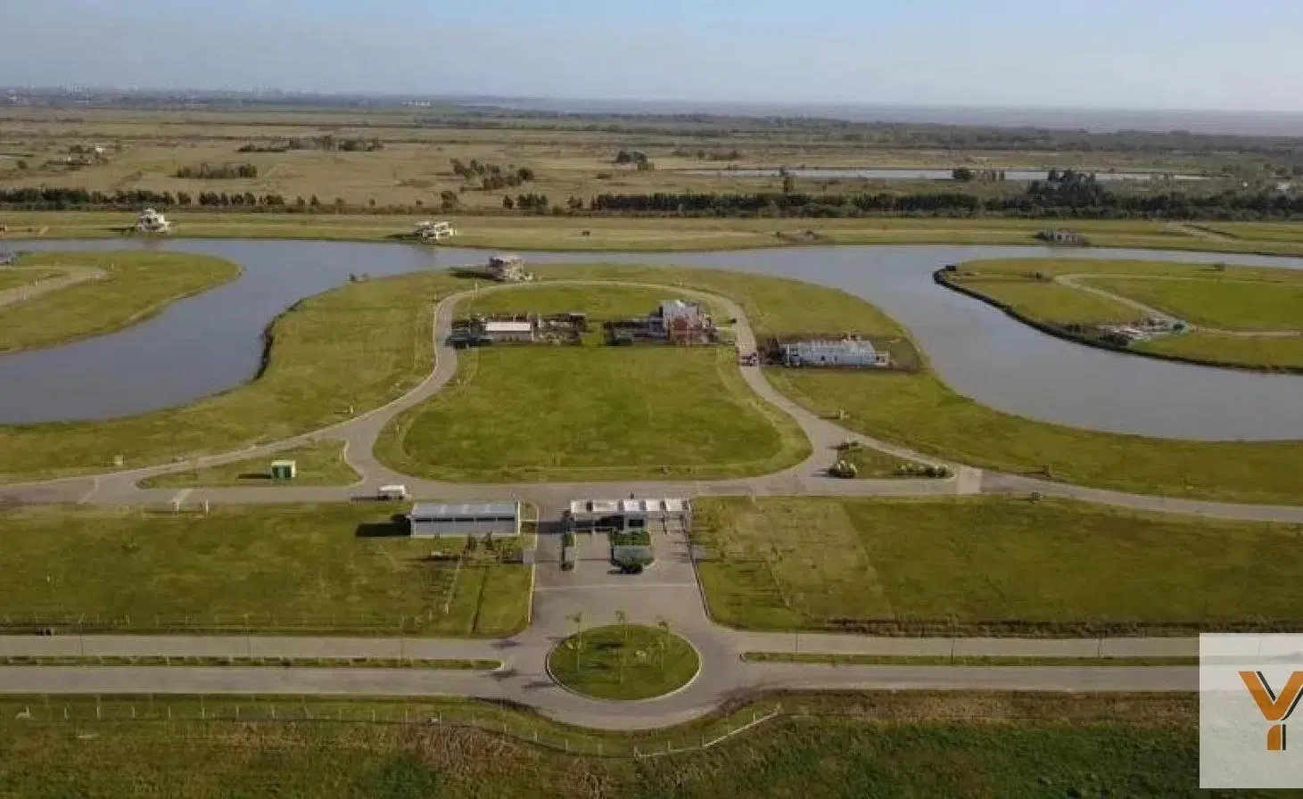 Terreno en venta - 600mts2 - Pueblos del Plata, Guillermo E. Hudson 4