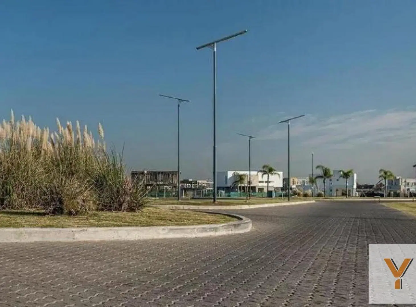 Terreno en venta - 600mts2 - Pueblos del Plata, Guillermo E. Hudson 5