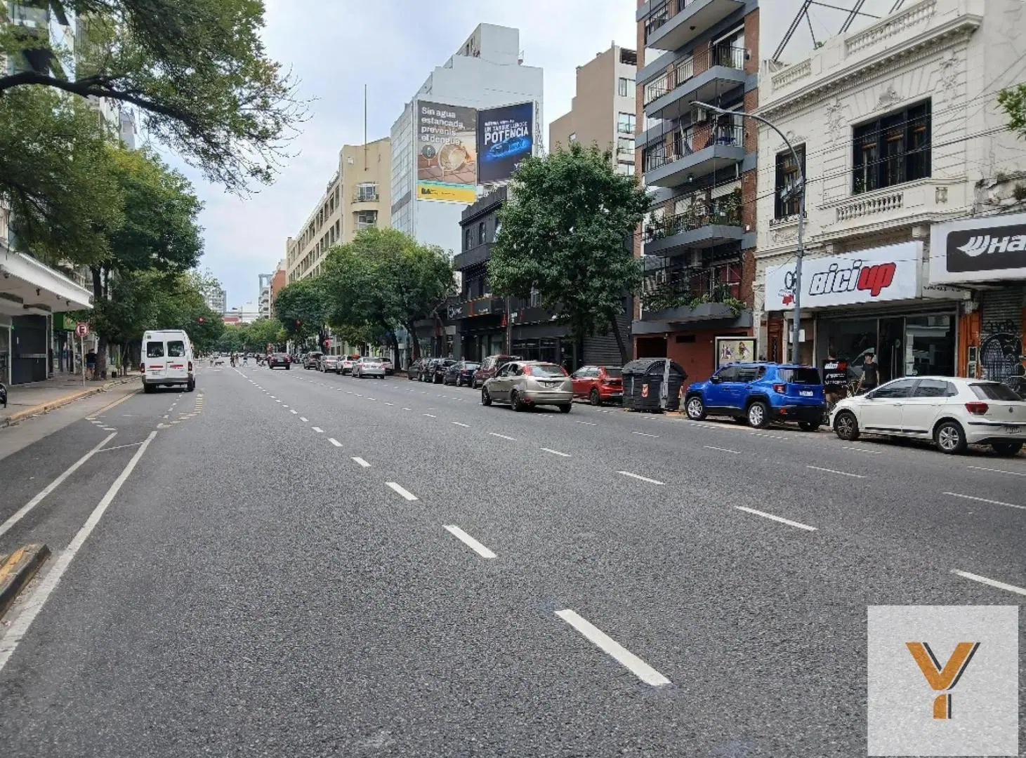 Local en venta - 3 Baños Cocina - 162Mts2 - Palermo 3