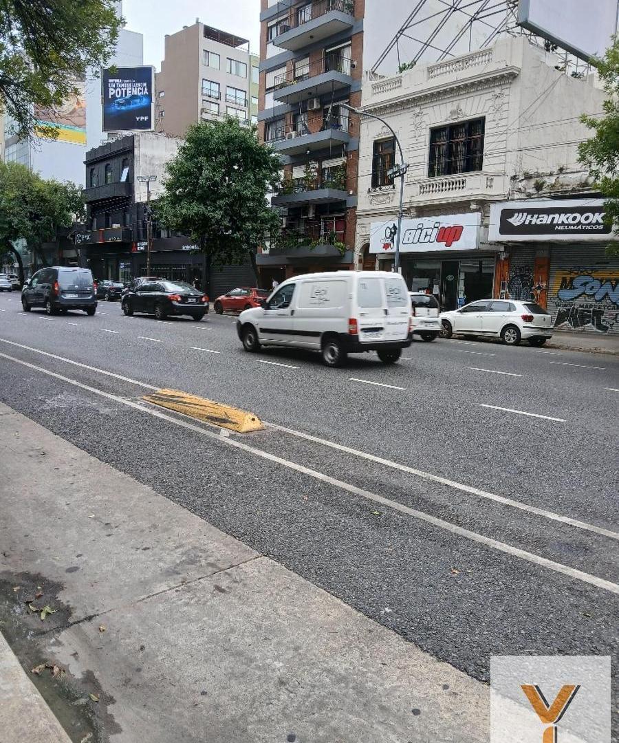 Foto de Local en venta - 3 Baños Cocina - 162Mts2 - Palermo, imagen 2