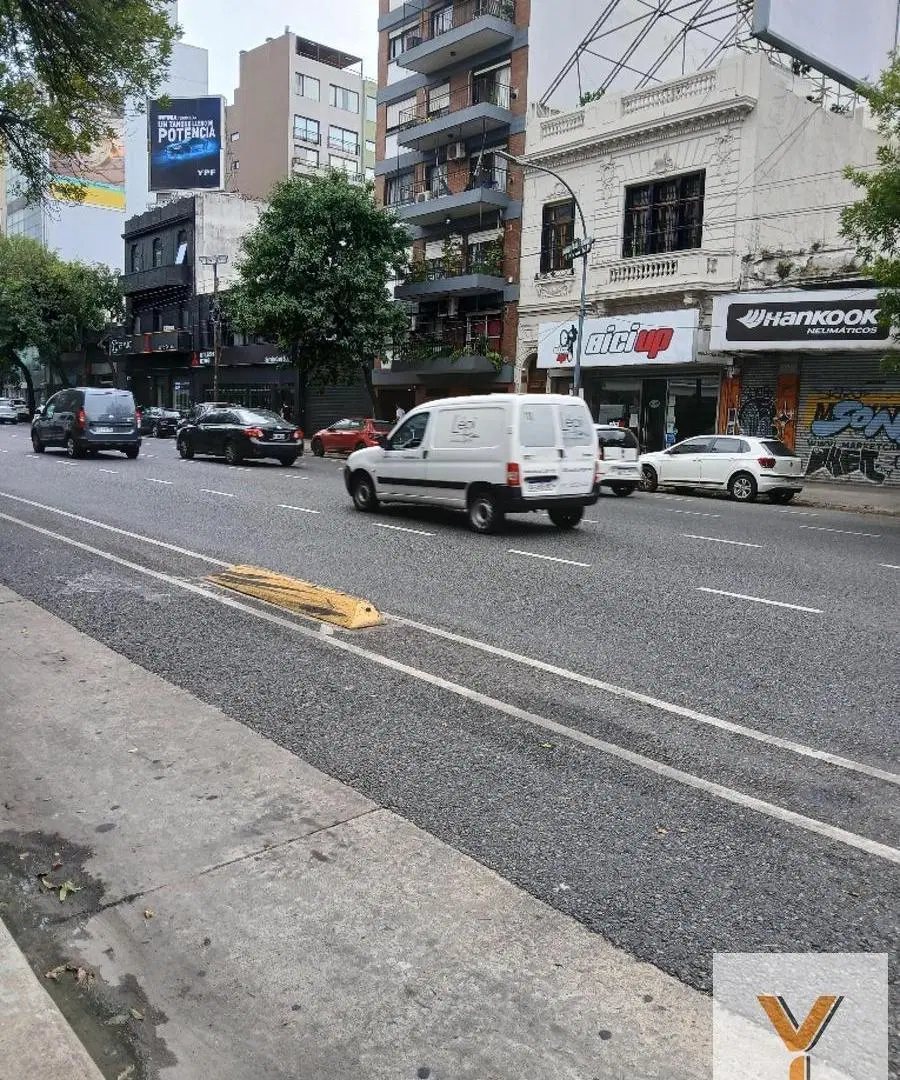Local en venta - 3 Baños Cocina - 162Mts2 - Palermo 2