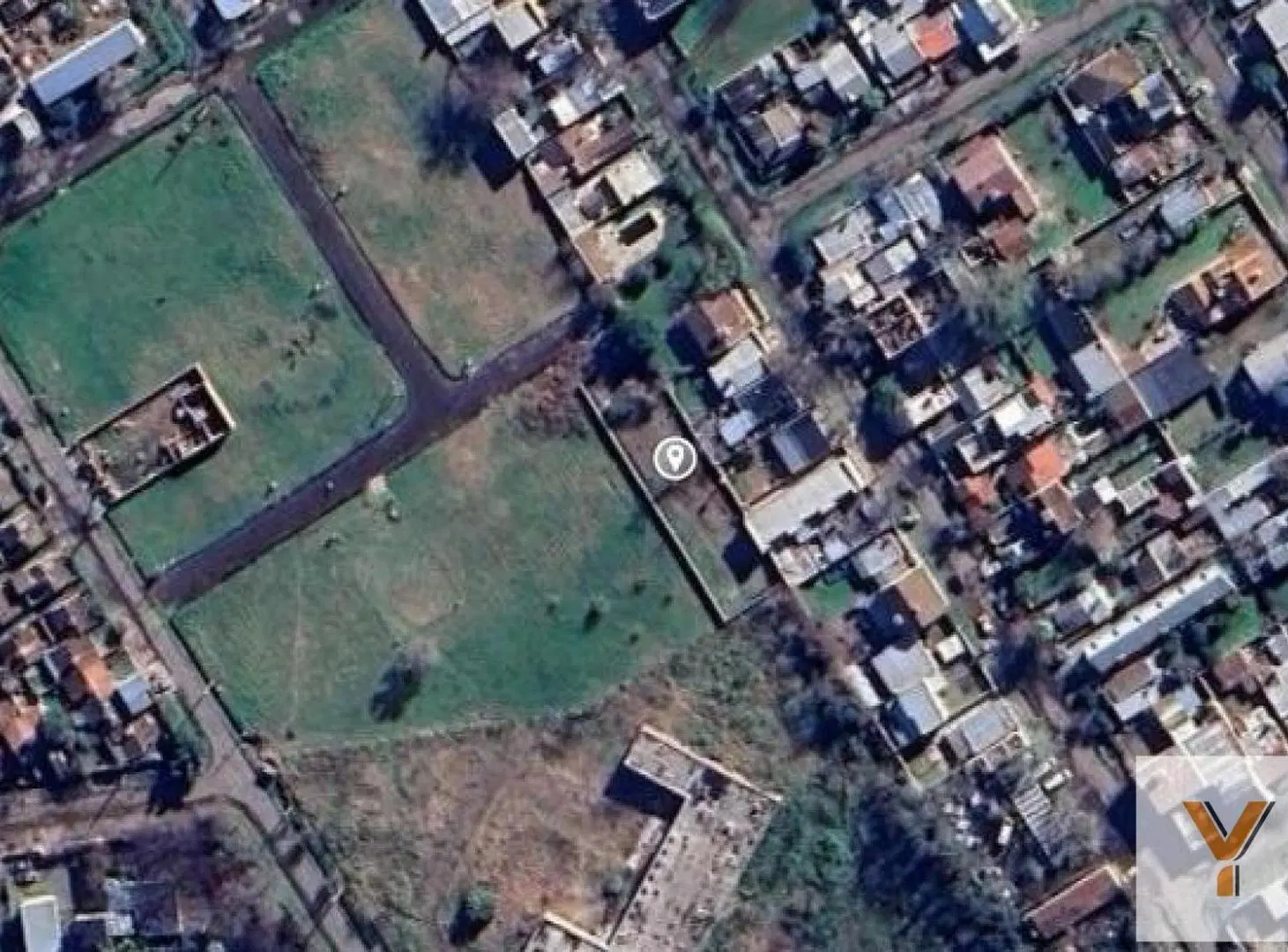 Terreno en venta - 900Mts2 - Pilar 4