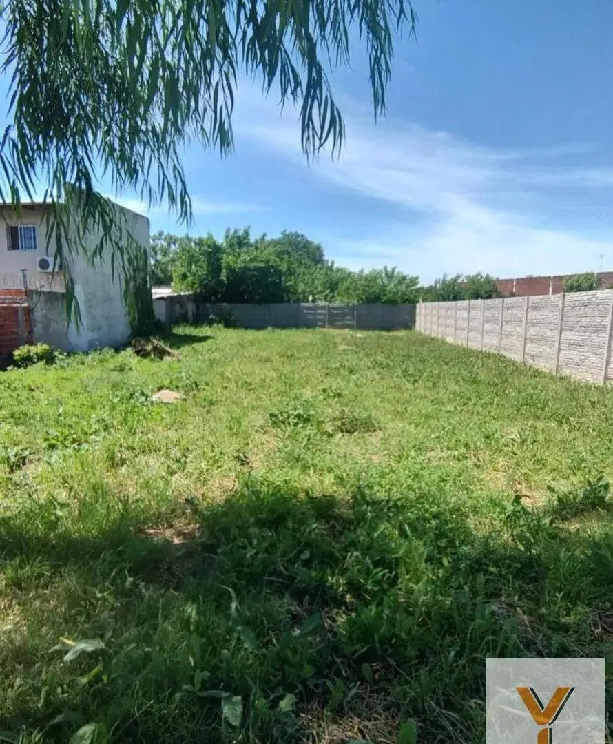 Terreno en venta - 900Mts2 - Pilar 5