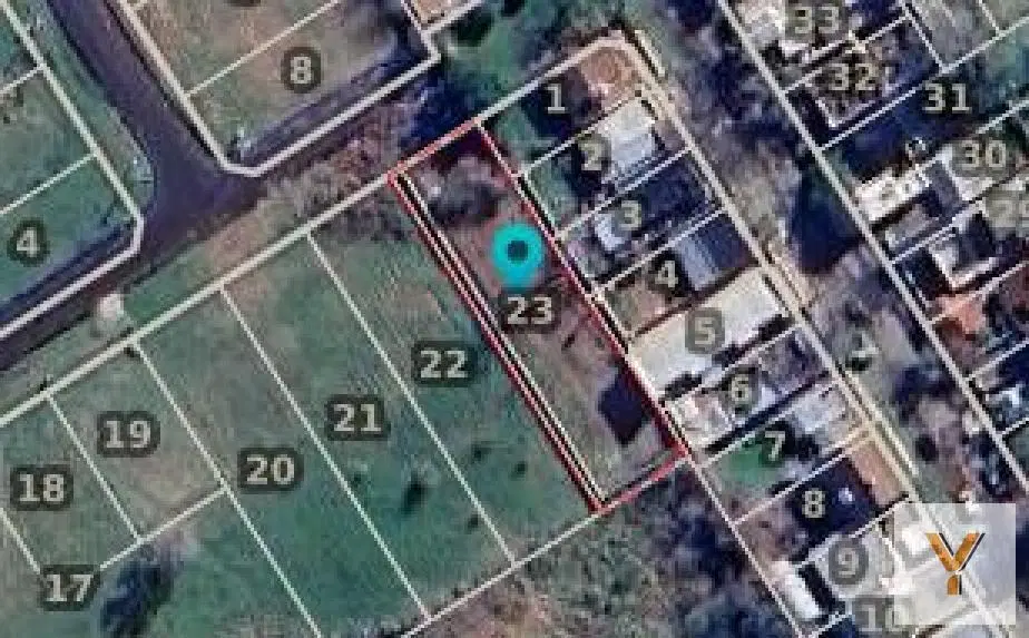 Terreno en venta - 900Mts2 - Pilar 3