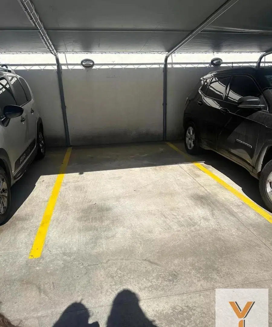 Cochera en venta - 14Mts2 - General San Martín 3