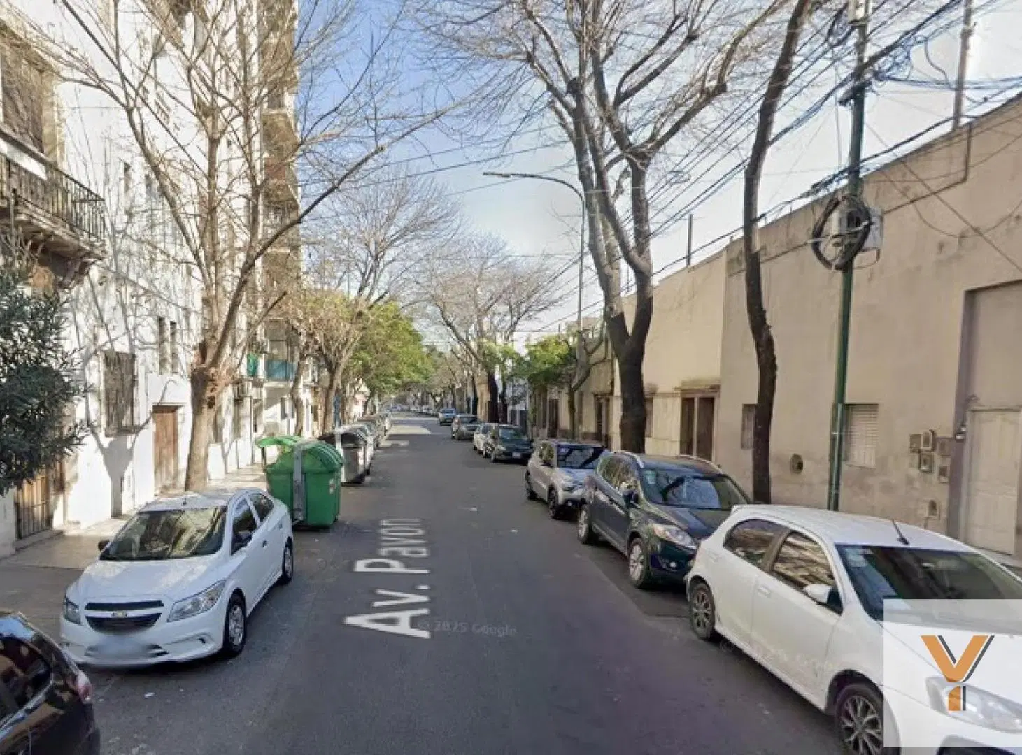 Hotel en venta - 11 Habitaciones - San Cristóbal 3