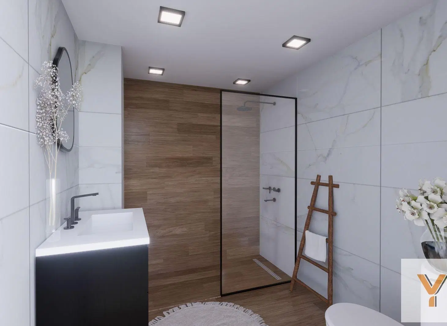 Departamento Monoambiente de pozo en venta - 1 Baño - 32Mts2 -  La Plata 3