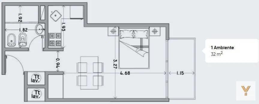 Plano 1