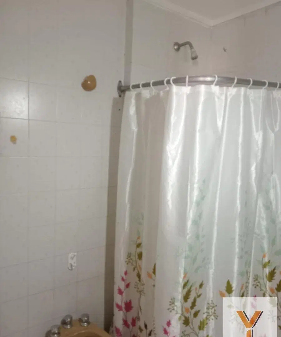 Departamento en alquiler temporario - 1 Dormitorio 1 Baño - Mar del Plata 2
