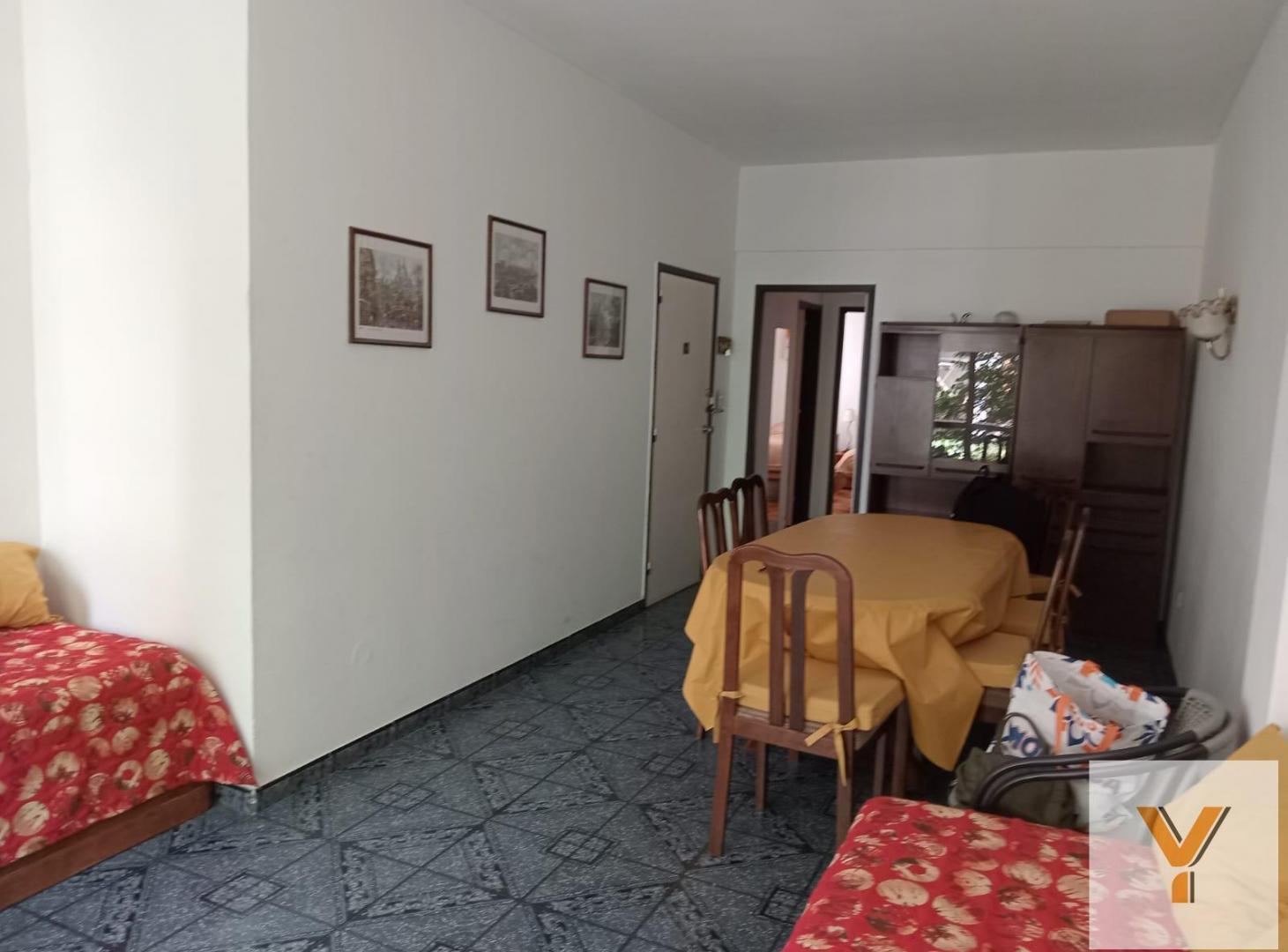 Foto de Departamento en alquiler temporario - 1 Dormitorio 1 Baño - Mar del, imagen 5