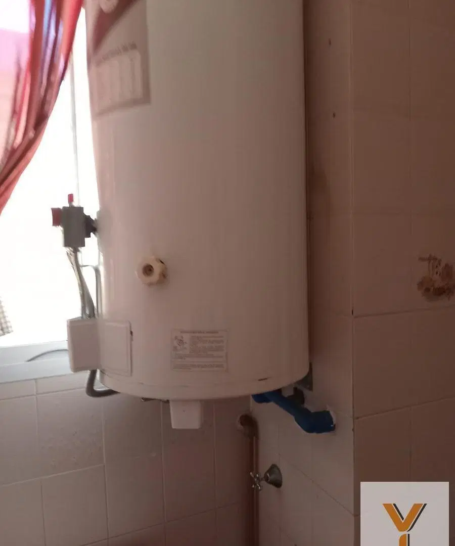 Departamento en alquiler temporario - 1 Dormitorio 1 Baño - Mar del Plata 1