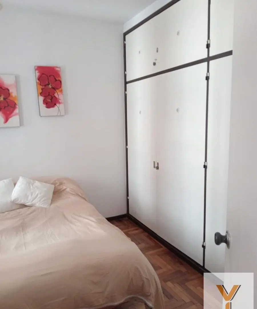 Departamento en alquiler temporario - 1 Dormitorio 1 Baño - Mar del Plata 4