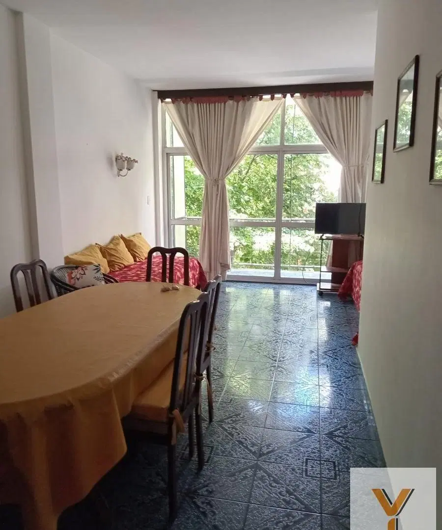 Departamento en alquiler temporario - 1 Dormitorio 1 Baño - Mar del Plata 3