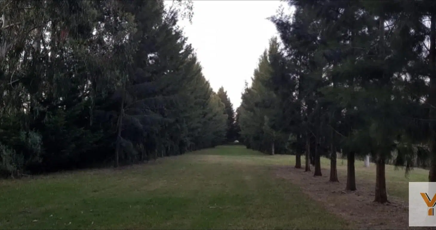 Terreno en venta - 1.379mts2 - Club Miralagos 5
