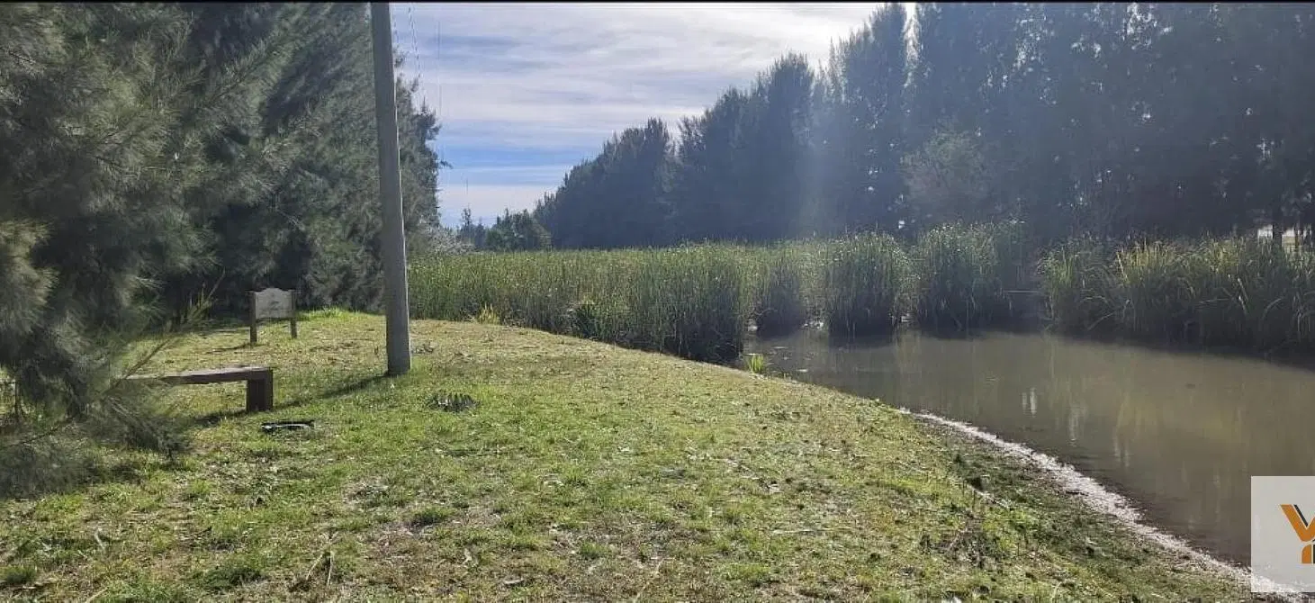 Terreno en venta - 1.379mts2 - Club Miralagos 3