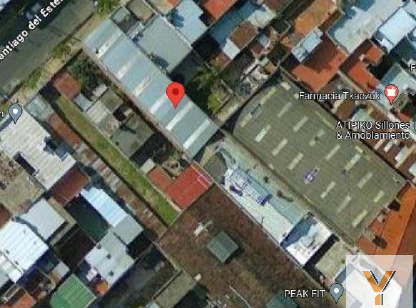 Foto de Edificio Comercial en venta - 800mts2 - Piñeyro, imagen 3